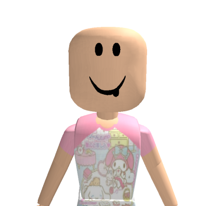 Gugica_13 Roblox avatar torso