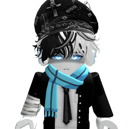 114ko9 Roblox avatar torso