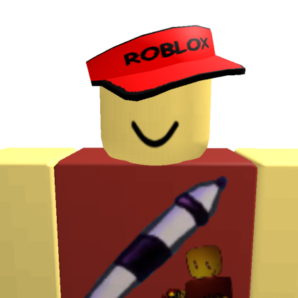 XKItty328 Roblox avatar torso