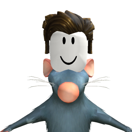 Alibaba78168 Roblox avatar torso