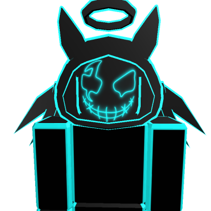 godzilla975414 Roblox avatar torso