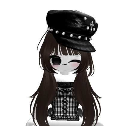 yuno_com710 Roblox avatar torso