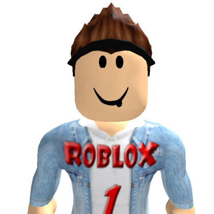 Tralalelb1 Roblox avatar torso