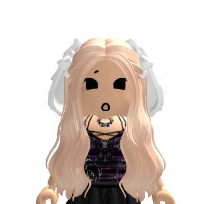 LayLayStalla Roblox avatar torso