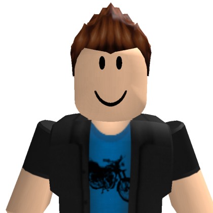 Drey3700 Roblox avatar torso