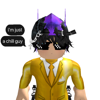 Fireboy071997 Roblox avatar torso