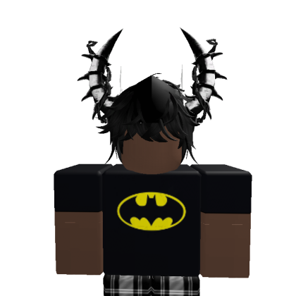 Donaldisnotcool1 Roblox avatar torso