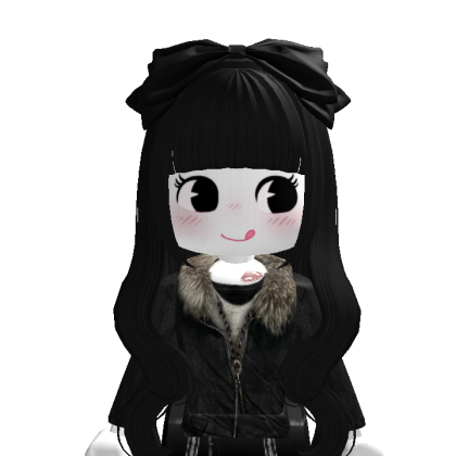 saki051606 Roblox avatar torso