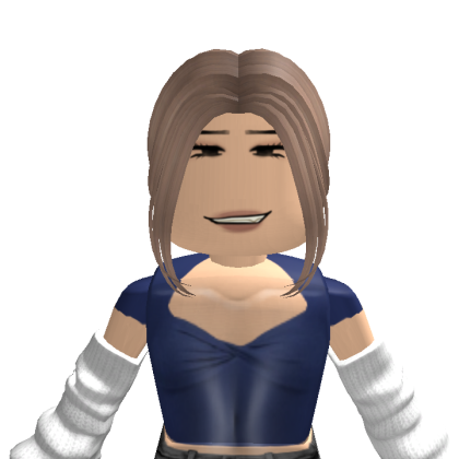 okpjiihuk Roblox avatar torso