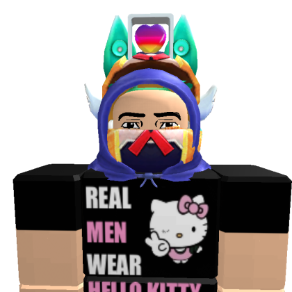 MyKroxsyFlower