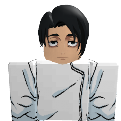 Yu52762 Roblox avatar torso