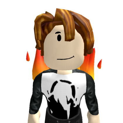 Victor_79857 Roblox avatar torso
