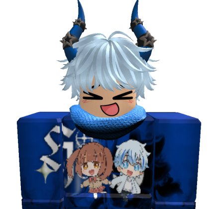 skdkskfk23 Roblox avatar torso