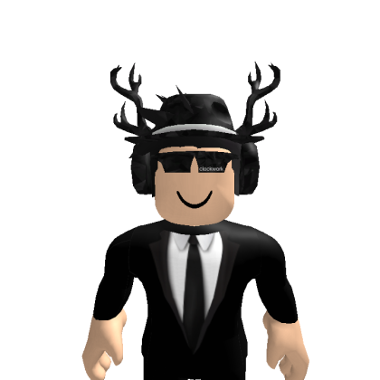 OCK892 Roblox avatar torso