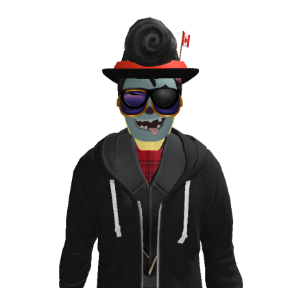 maxsimlian60 Roblox avatar torso