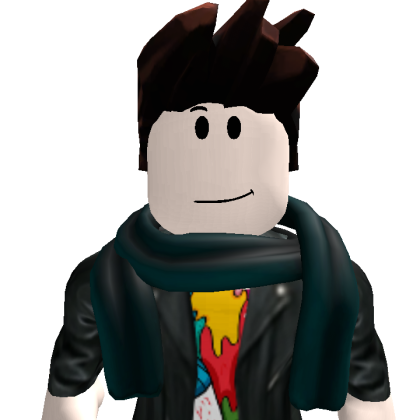 ABOD197800 Roblox avatar torso