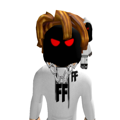 masonfatheadno1 Roblox avatar torso