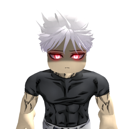PROorMOSA Roblox avatar torso
