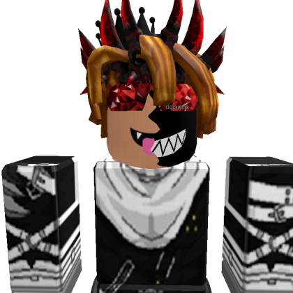 backflpr17 Roblox avatar torso