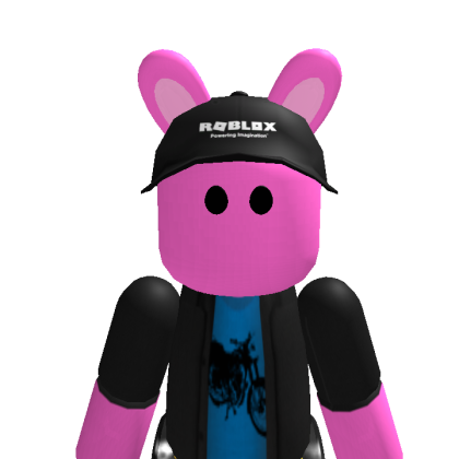 thebigbunnytester Roblox avatar torso