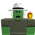Penguin_VH - Drift.RIP Roblox User
