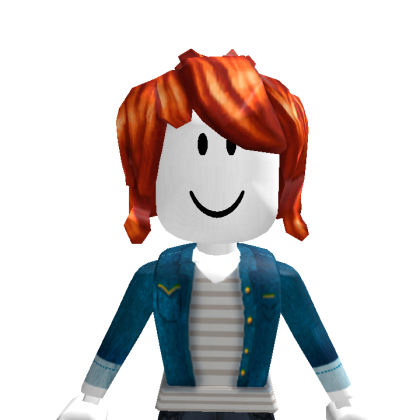 bhvbubnj Roblox avatar torso