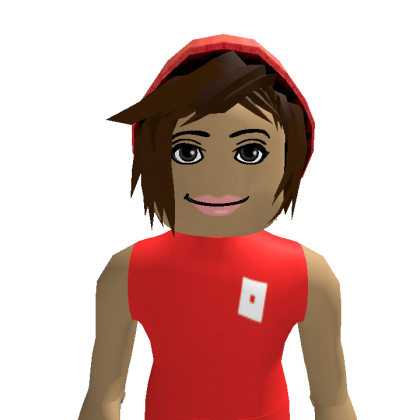 Dragonwings334 Roblox avatar torso