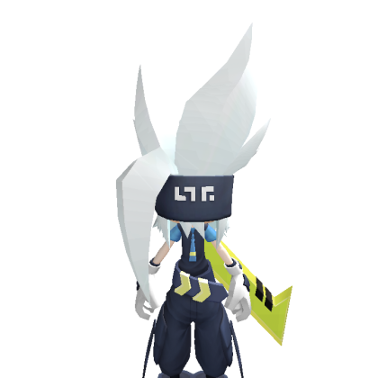SAMUEL196072 Roblox avatar torso