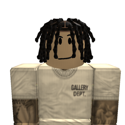 Konethegreat911 Roblox avatar torso