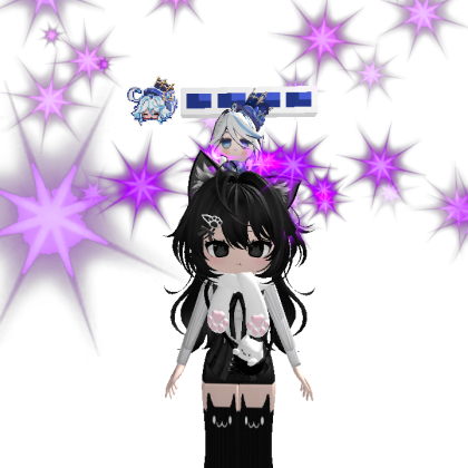 pomunitramp Roblox avatar torso