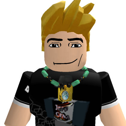 Samuelod348 Roblox avatar torso