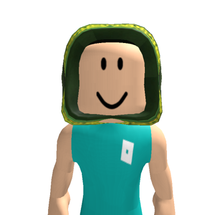 Messiah201536 Roblox avatar torso