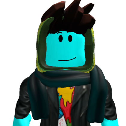 Vansh_206044 Roblox avatar torso