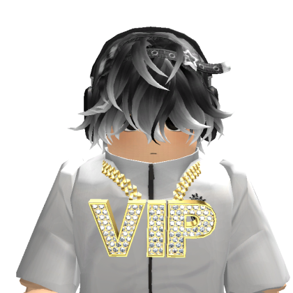 Gamingkuvmaster Roblox avatar torso