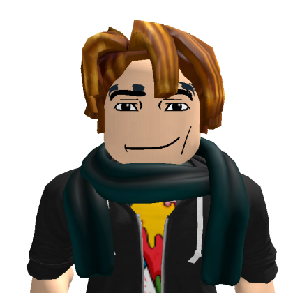 cuir174 Roblox avatar torso