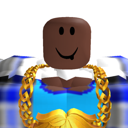 Kaveena86 Roblox avatar torso