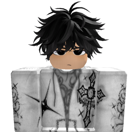 Not_DhairyaOGgamer Roblox avatar torso