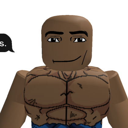 DonMarco5UnU Roblox avatar torso