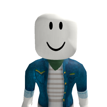 bad_anime679 Roblox avatar torso