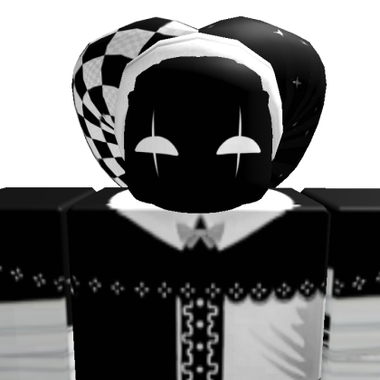 Enderleague0716 Roblox avatar torso