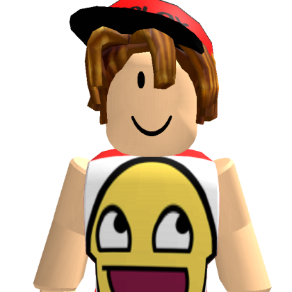 erer_e8 Roblox avatar torso