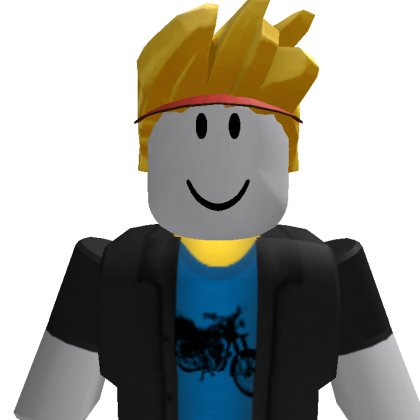 GEOhfjv7 Roblox avatar torso
