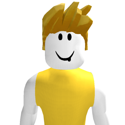 123zyrus98 Roblox avatar torso