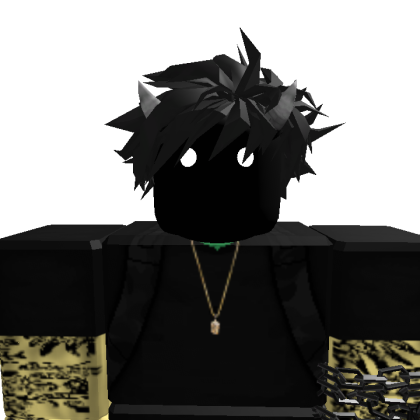 gargamel23531 Roblox avatar torso