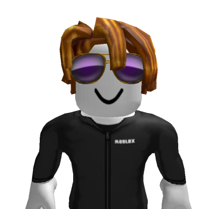 michaelzape2 Roblox avatar torso