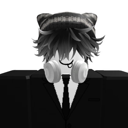 SpeedRunner123azx Roblox avatar torso