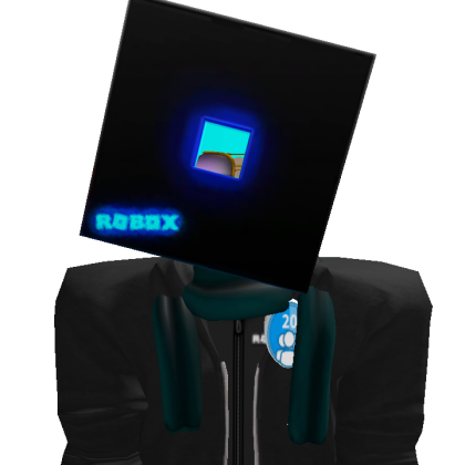 Yokoyoko087 Roblox avatar torso