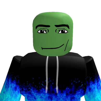 LIPTON203958 Roblox avatar torso