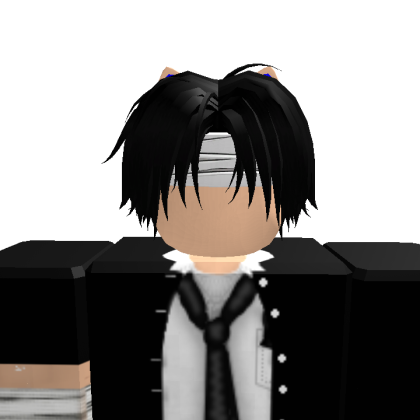 youngzamasu Roblox avatar torso