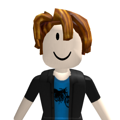 ABCM3175 Roblox avatar torso